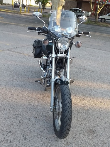 Imagen 2 de 9 de Yamaha Virago