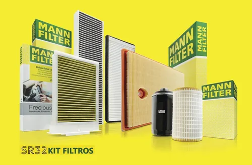 Filtro De Combustible Amarok 2.0 Con Sensor Wix Wf8466