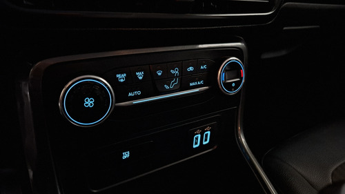 Ford Ecosport 1.5 Freestyle