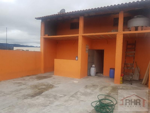 Imagem 7 de 15 de Casa Para Venda Em Mogi Das Cruzes, Vila Rubens, 3 Dormitórios, 1 Suíte, 2 Banheiros, 2 Vagas - 517_1-1324417