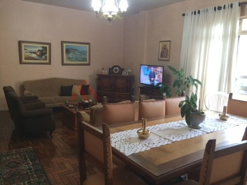 Apto Central Com Suite Mobiliado Perto Da Unifil - Edifício Los Angeles - Mi527