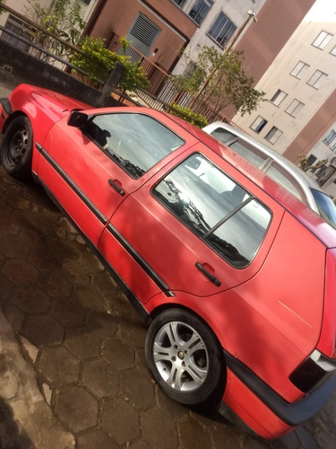 Imagem 7 de 12 de Volkswagen Golf Mk3