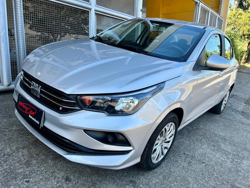Fiat Cronos 1.3 Drive Gsr Flex 4p