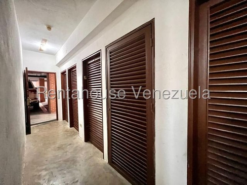 Elegante Apartamento En Alquiler En Campo Alegre.