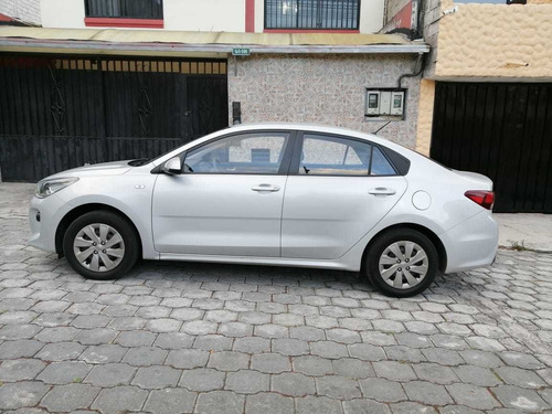 Kia Río 2019 Río
