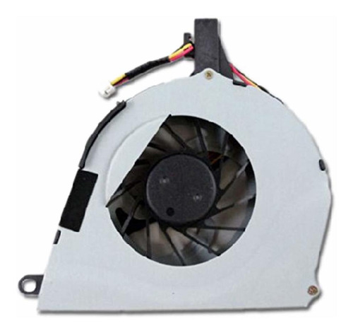 Fan Cooler Toshiba Satellite L750 L750d L755 L755d Ab8005hx