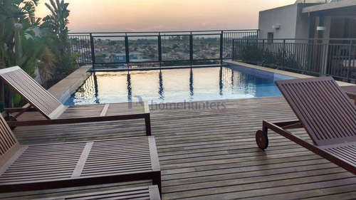 Apartamento Com 3 Dormitórios À Venda, 138 M² Por R$ 1.420.000,00 - Jardim Chapadão - Campinas/sp - Ap4162