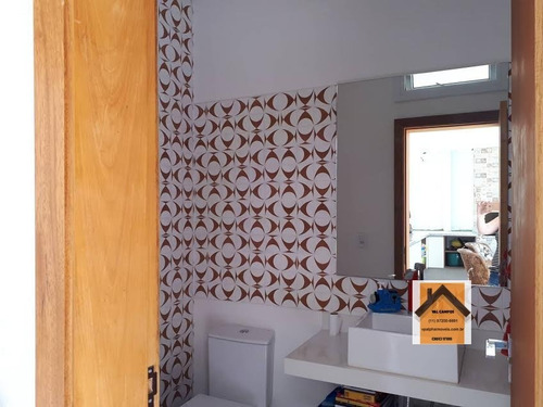 Casa A Venda No Bairro Vila Velha Em Santana De Parnaíba - - Vpvelha-03-1