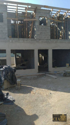 Imagem 26 de 27 de Lindos Sobrados Em Construção Na Praia Do Massaguaçu , 100m Do Mar, Caraguatatuba - So0044