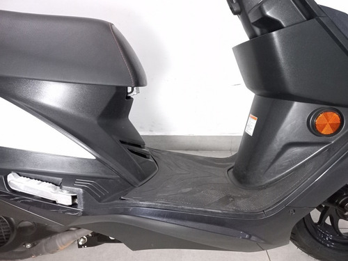 Imagem 8 de 10 de Haojue Lindy 125 Cc 2020