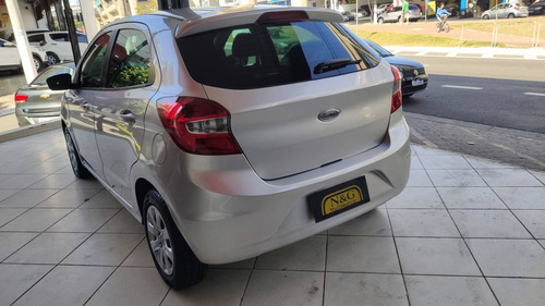 Imagem 7 de 11 de Ford Ka 1.0 Ti-vct Flex Se Plus Manual