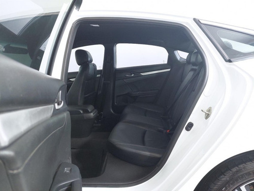 Imagem 11 de 15 de 150395 - Honda Civic 2017 Com Garantia