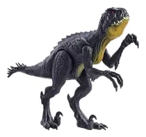 Comprar Jurassic World Dino Escape Figura Básica Scorpio Rex