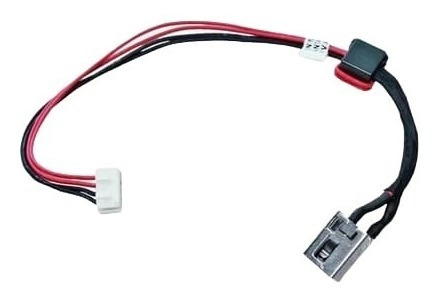 Power Jack Toshiba C850d C855d L850 L855 L850d 16 Cm P356
