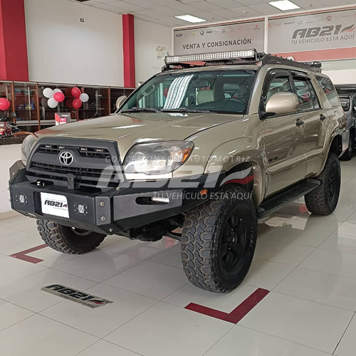 Toyota  4runner  Sr5