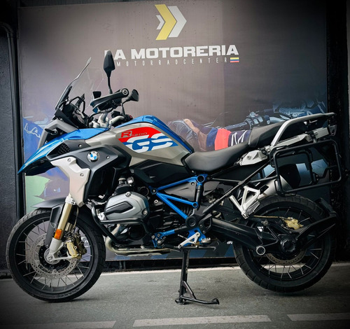 Bmw 1200 Gs Ss