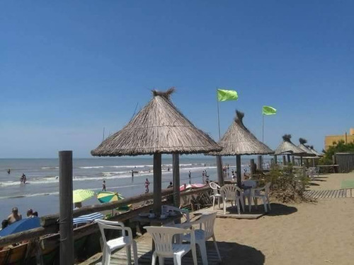Imagen 19 de 19 de Mar Del Tuyu Alquiler Duplex Casa Triplex 59 Y Playa