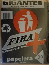 Comprar Bolsas Para Residuos 10 Ptes X 30 Bolsas Resistentes