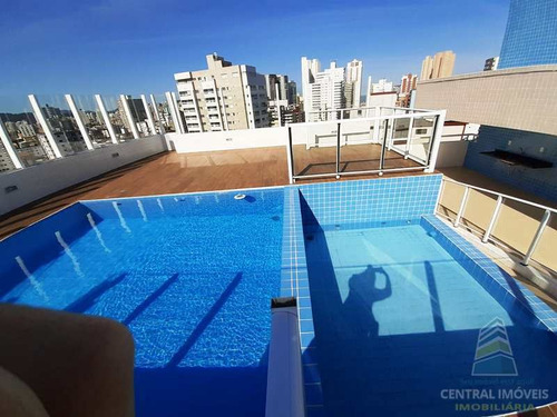 Apartamento Com 2 Dorms, Guilhermina, Praia Grande - R$ 324 Mil, Cod: 9177 - V9177