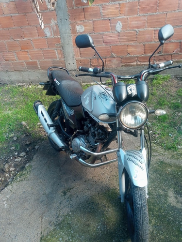 Yamaha Factor