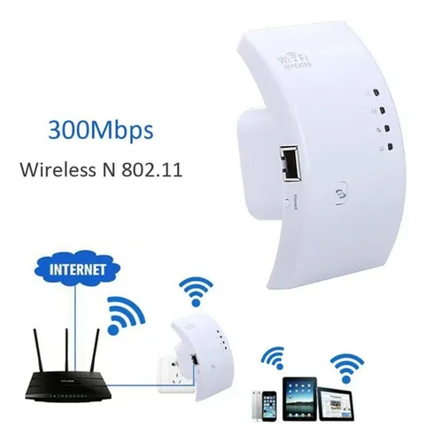Extensor wifi barato sale