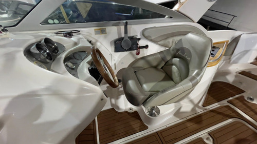Focker 255 Step Vee Seminova 2014 - Ñ E Nx/fs/bayliner
