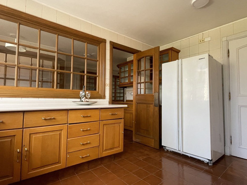 En Exclusividad Departamento Ubicado En El Barrio El Golf