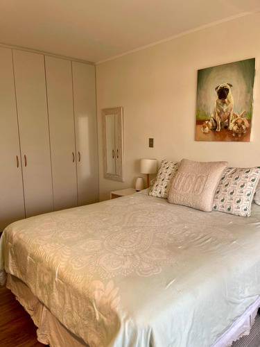 Único Y Hermoso Duplex De 4 Dormitorios Más Sala De Estar