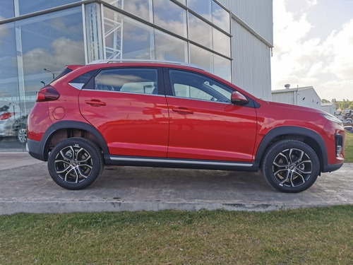Chery Tiggo 2 Pro Cvt