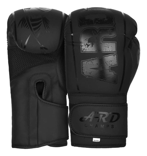 Guantes De Boxeo Ard Para Hombres &amp; Mujer- Profesional--