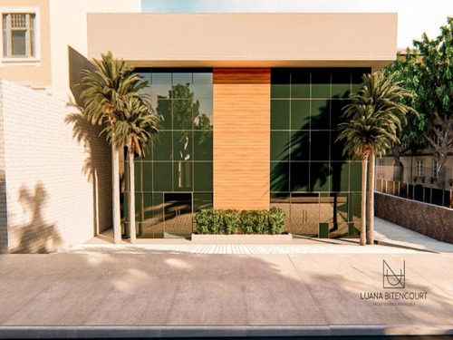 Imagem 3 de 3 de Excelente Imóvel Comercial Com 425,00 M2 Área Construída Na Pituba! - Sfl665 - 69898050