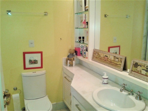 Imagem 17 de 30 de Casa - Ca00089 - 32686777