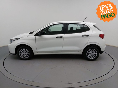Fiat Argo 1.0 FIREFLY FLEX MANUAL