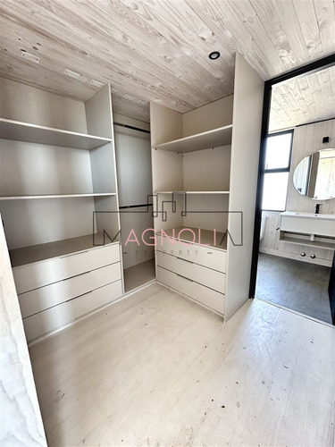 Casa En Arriendo De 3 Dorm. En Navidad