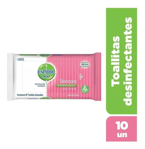 Ig Fresh Toallitas Húmedas Adulto C/ Aloe Vera X 60 Unidades en FarmaPlus -  FarmaPlus