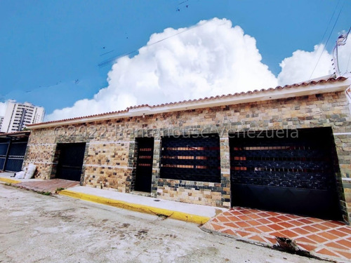 Imagen 1 de 13 de Casa En Venta San Jacinto Maracay Nv
