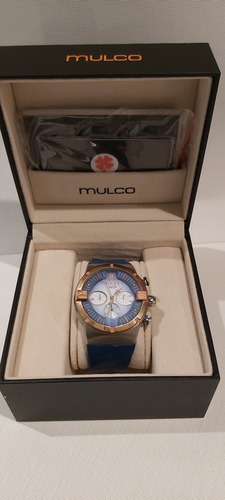 Reloj Mulco Original Para Damas