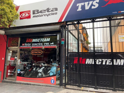 Imagen 7 de 9 de Moto Beta Zontes X2 310 0km Entrega Inmediata Mec-team
