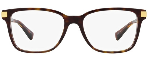 Lentes oftálmicas Versace VE3340u 108 Havana Color Havana 108