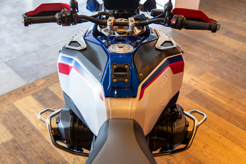 Bmw R 1300 Gs Aventure. Trophy. Roshaus. Financiación.