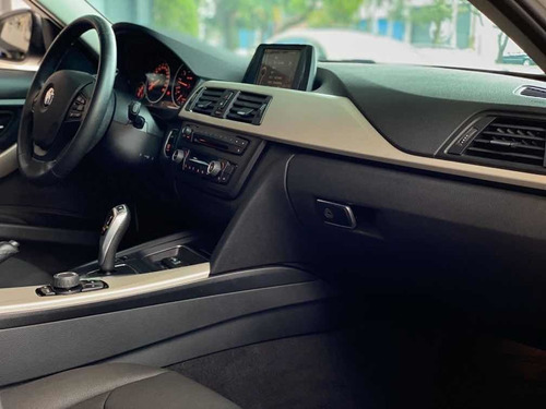 Bmw 320i Activeflex 2014 Completissima
