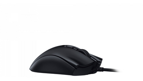 Mouse Gamer Razer Deathadder V2 Mini 8500 Dpi Com Grip Tape