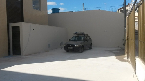 Apartamento - Ceu Azul - Ref: 44675 - V-44675