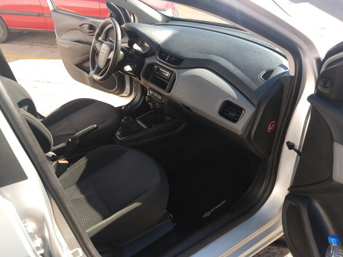 Imagem 5 de 14 de Chevrolet Prisma 2019 1.0 Joy 4p