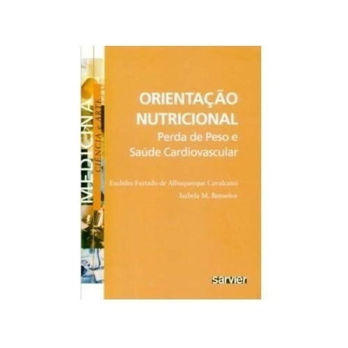 Orientação Nutricional