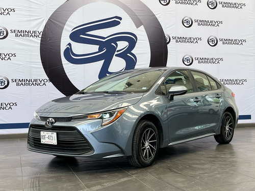 Toyota Corolla Le Hev 2024