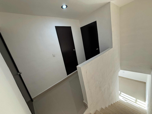 Casa Completamente Nueva