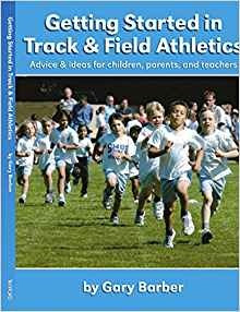 Getting Started In Track And Field Athletics Advice  Y  Idea