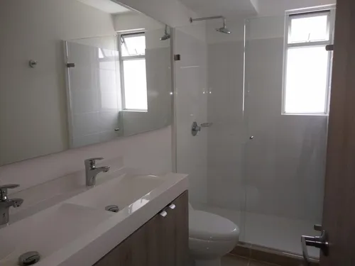 Apartamento En Arriendo En Jamundi. Cod A9385