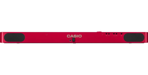 Imagen 5 de 6 de Casio Privia Px S1100 Piano Digital De 88 Teclas Con Pedal